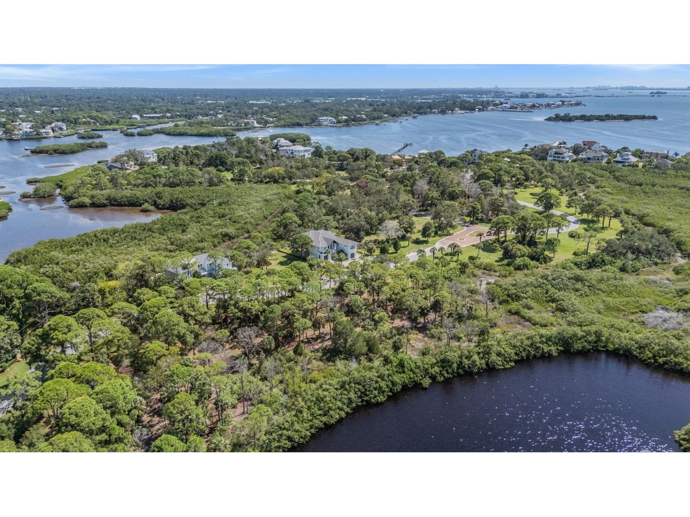 Seaview Drive Crystal Beach FL 34681 - LAKE CHAUTAUQUA TB8428721 image17