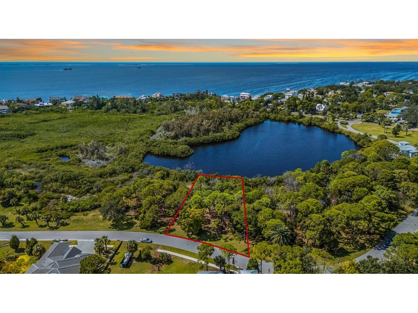 Seaview Drive Crystal Beach FL 34681 - LAKE CHAUTAUQUA TB8428721 image24