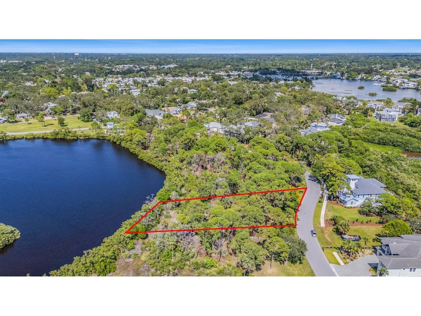 Seaview Drive Crystal Beach FL 34681 - LAKE CHAUTAUQUA TB8428721 image4