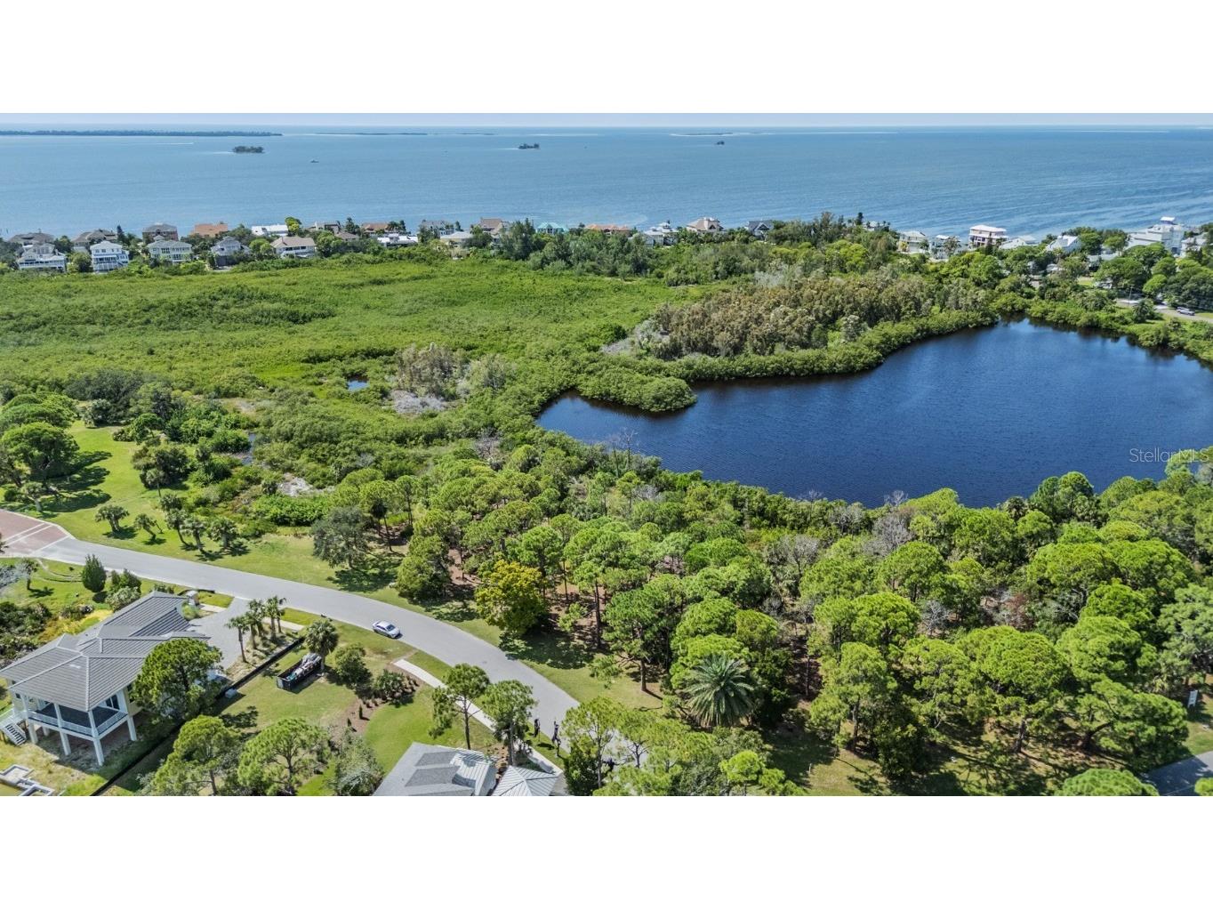 Seaview Drive Crystal Beach FL 34681 - LAKE CHAUTAUQUA TB8428721 image6