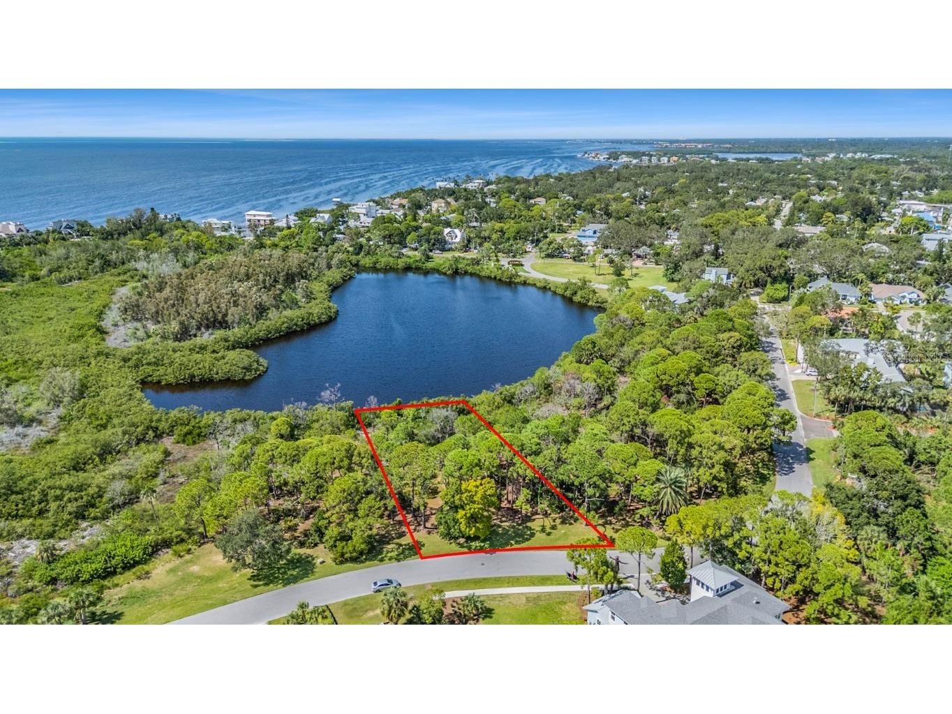 Seaview Drive Crystal Beach FL 34681 - LAKE CHAUTAUQUA TB8428721 image8