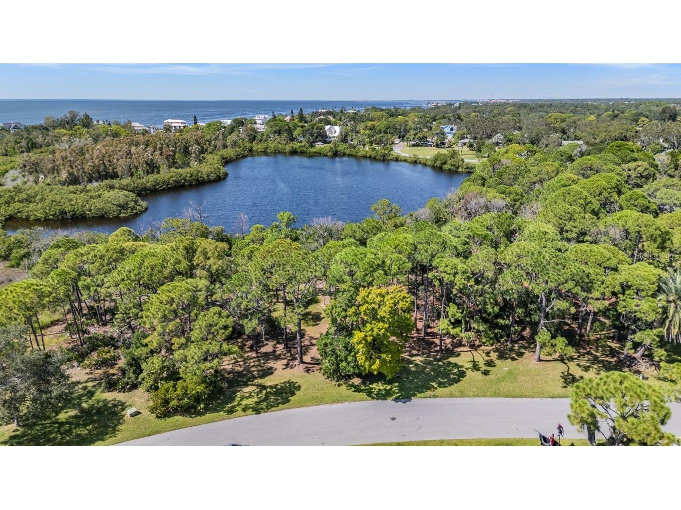 Seaview Drive Crystal Beach FL 34681 - LAKE CHAUTAUQUA TB8428721 image9