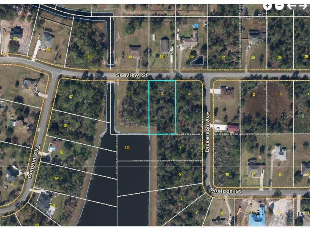 Seaview Street #00 Orlando FL 32833 S5104760 image1