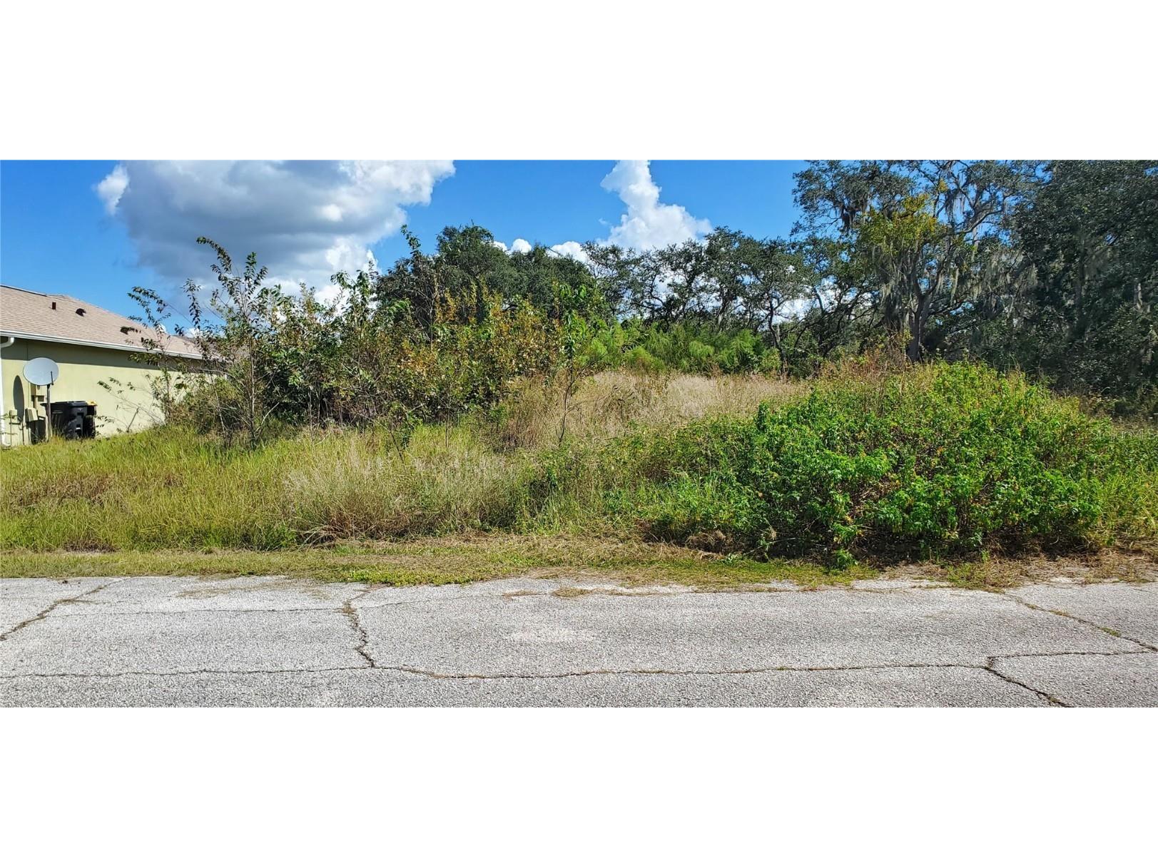 Sebring Court Poinciana FL 34759 S5137078 image1