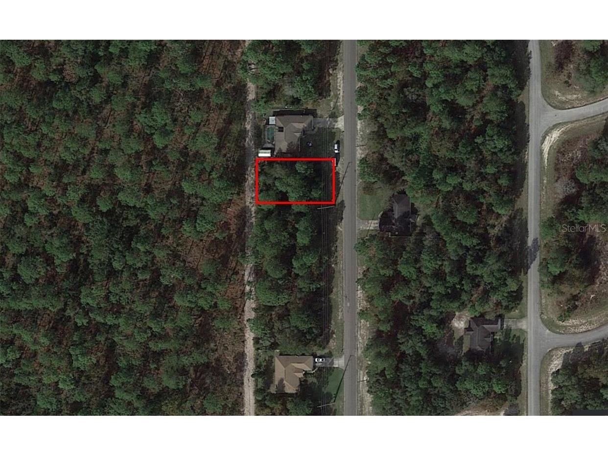 Sec 18 Twn 17 Rge 21 Marion Oaks Unit 11 Blk 1384 Ocala FL 34473 O6099571 image1