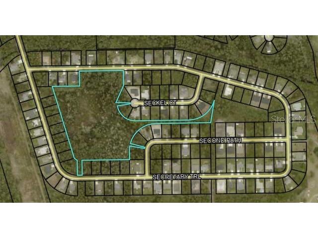 Secretary Trail Palm Coast FL 32164 FC307001 image1