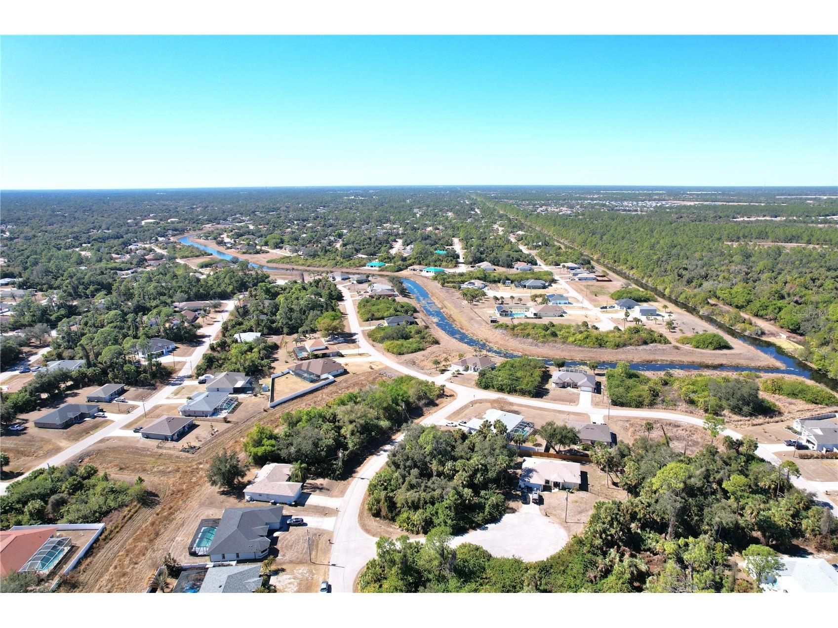 Sedberry Avenue North Port FL 34288 C7521715 image8