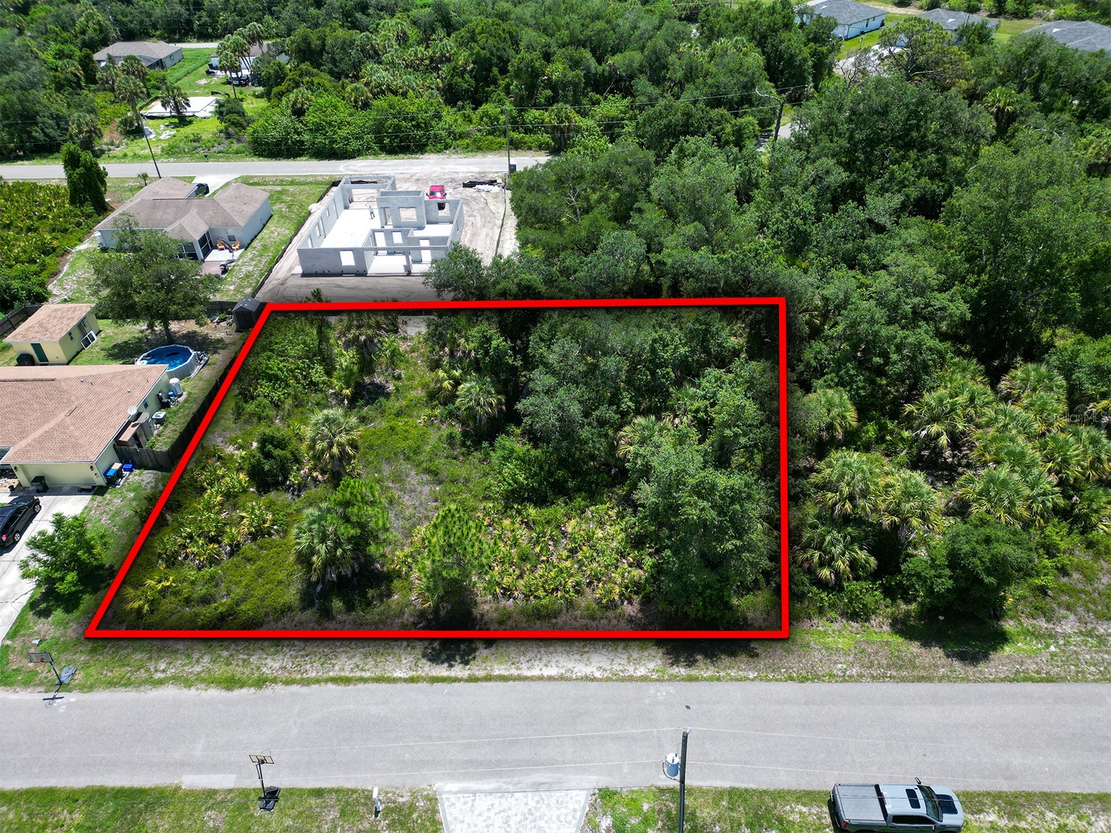 Selover Road North Port FL 34287 A4697437 image1