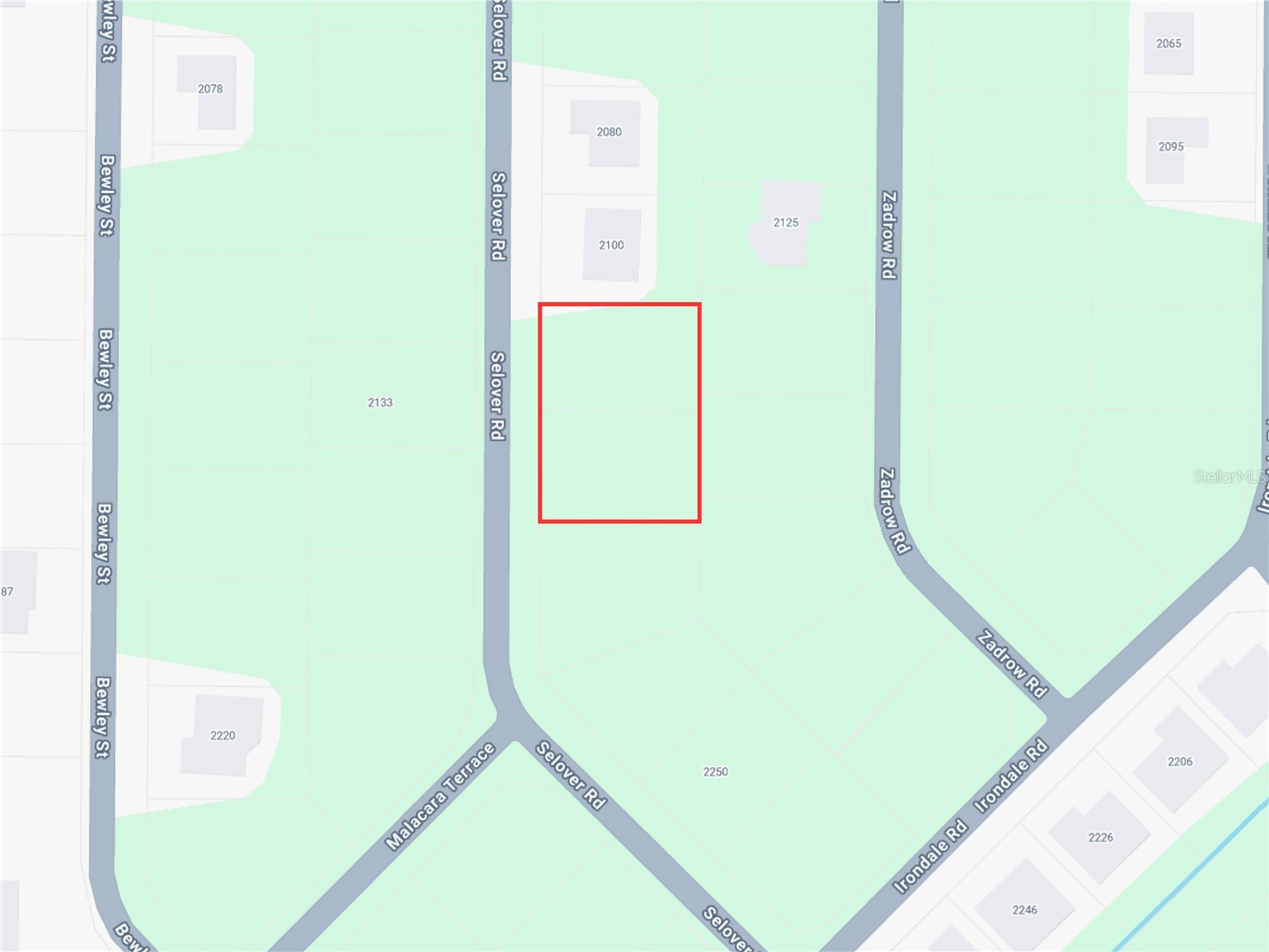Selover Road North Port FL 34287 A4697437 image6