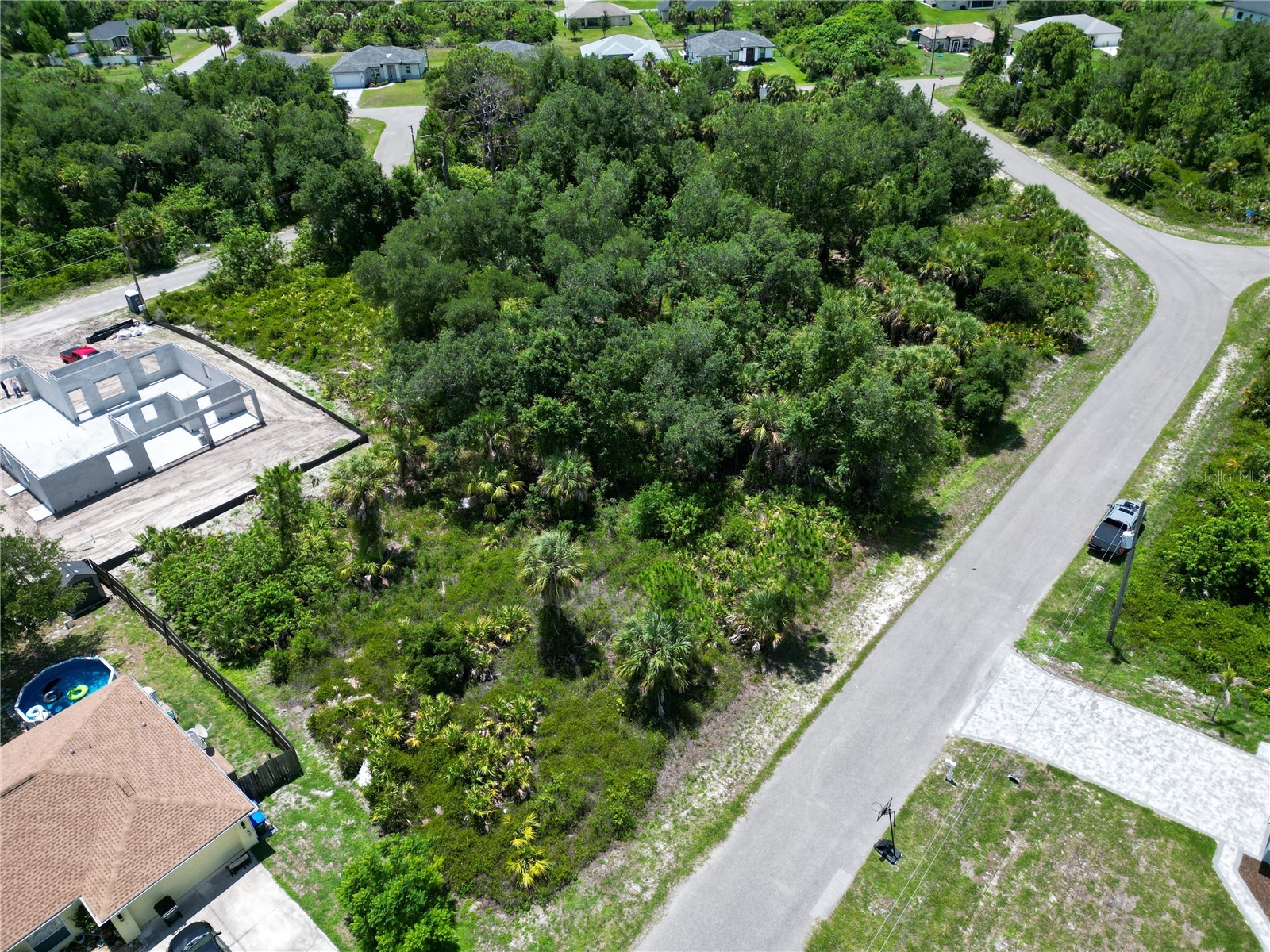 Selover Road North Port FL 34287 A4697437 image7