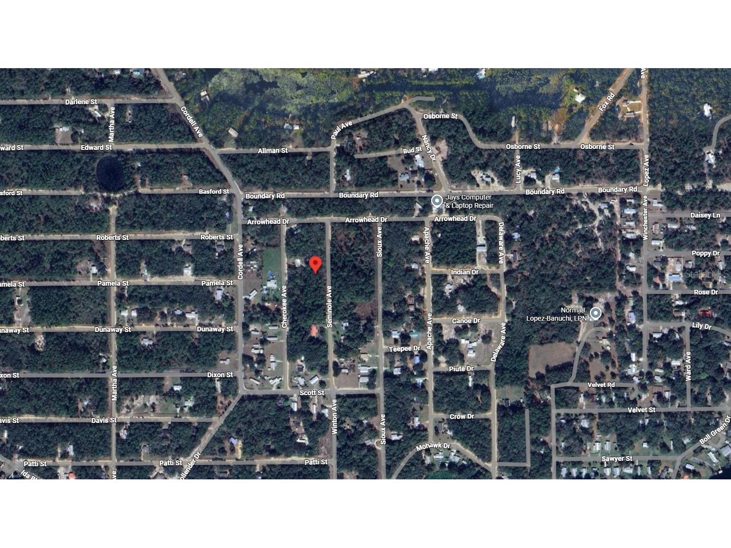 Seminole Avenue Interlachen FL 32148 K4903238 image8