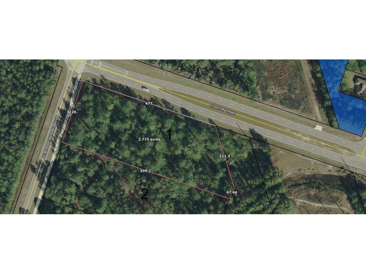 Seminole Woods Blvd Palm Coast FL 32164 FC316739 image1