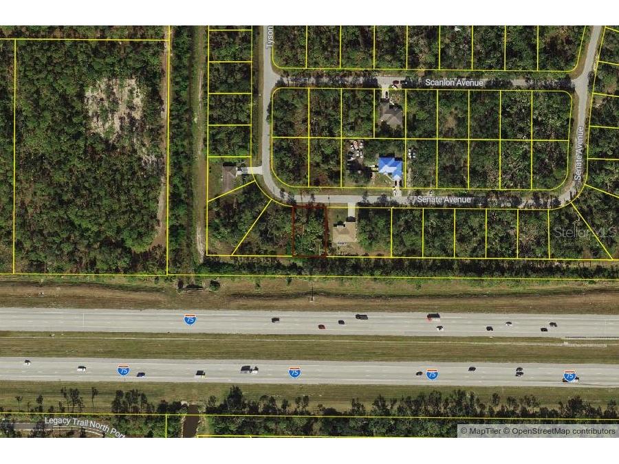Senate Avenue North Port FL 34291 C7523086 image1