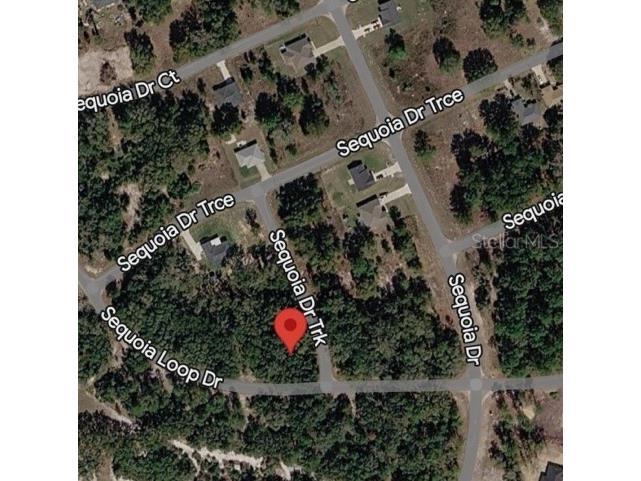Sequoia Drive #LOT 5 Ocklawaha FL 32179 A4695966 image2