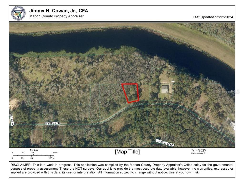 Sequoia Drive Ocklawaha FL 32179 OM705464 image1