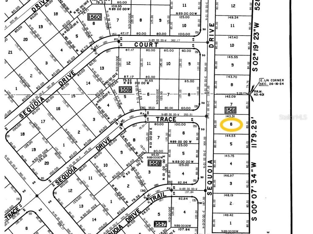 Sequoia Drive Ocklawaha FL 32179 S5129413 image4