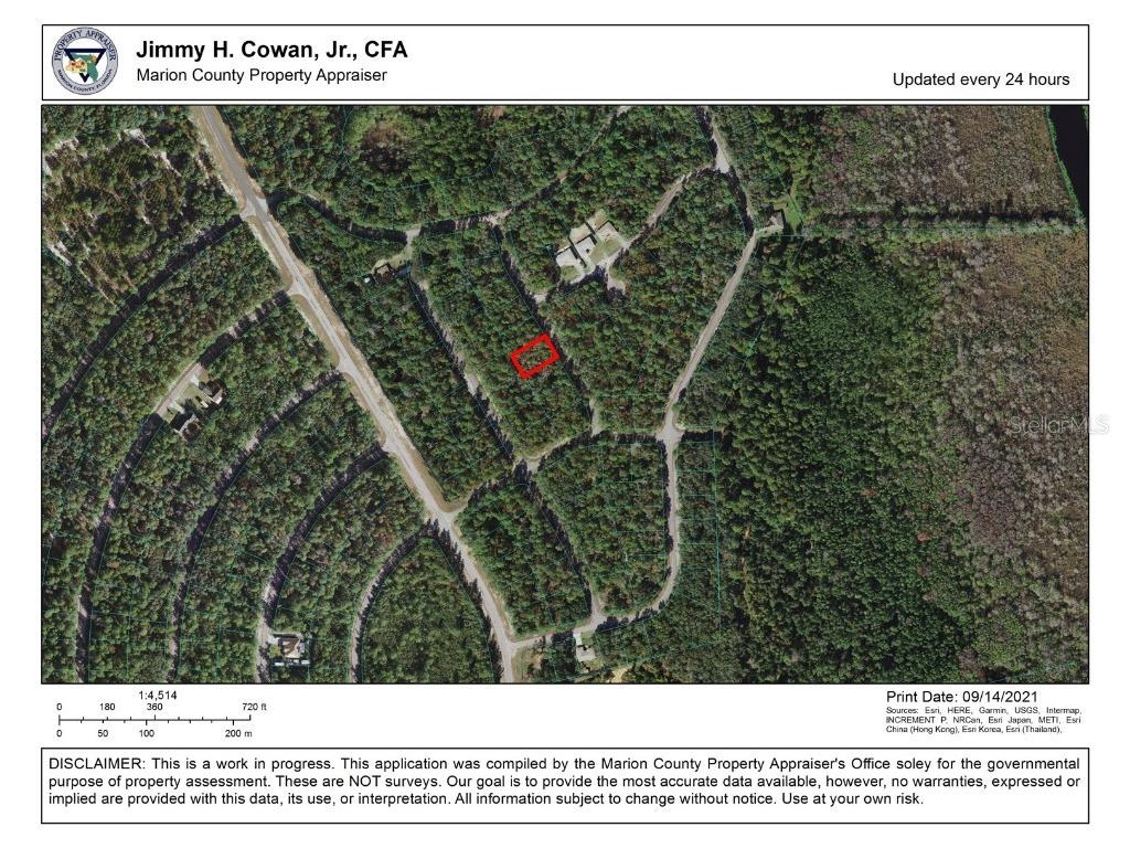 Sequoia Trail Trak Ocklawaha FL 32179 OM627109 image1