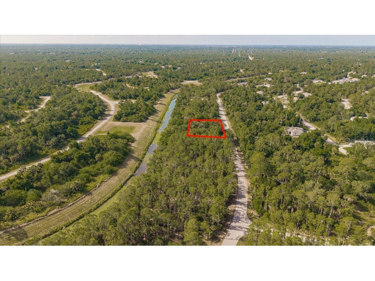 Sernice Street North Port FL 34288 A4692875 image1