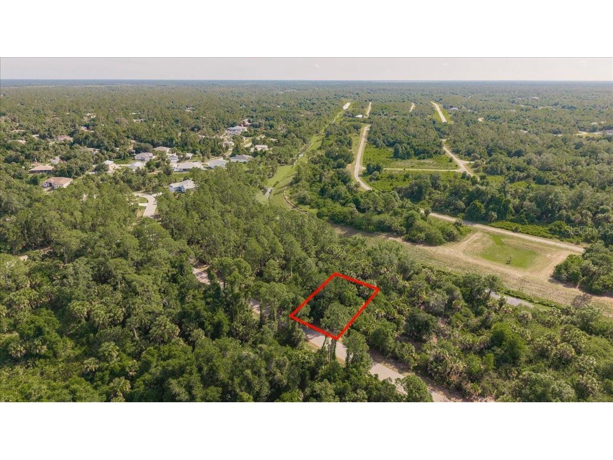 Sernice Street North Port FL 34288 A4692875 image2