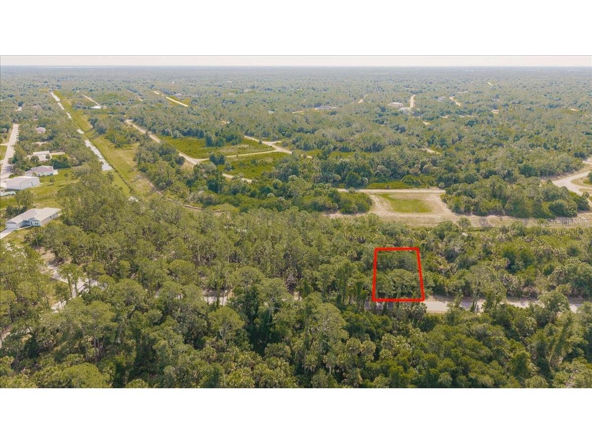 Sernice Street North Port FL 34288 A4692875 image3