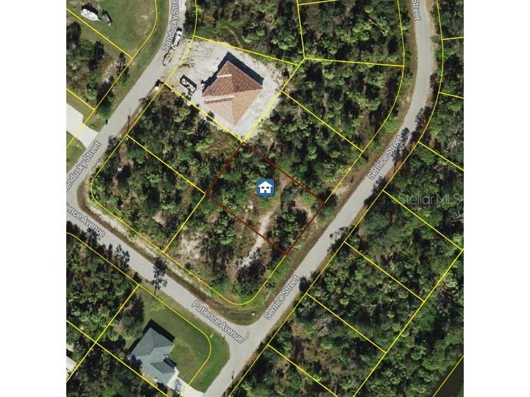 Sernice Street North Port FL 34288 C7508056 image1