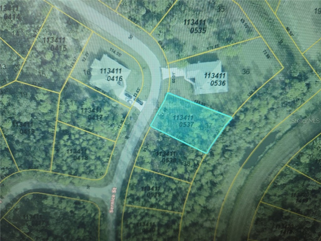 Sernice Street North Port FL 34288 TB8395483 image1