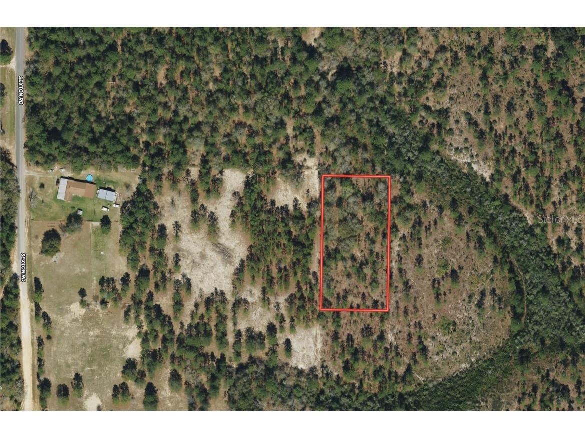 Sexton Road Defuniak Springs FL 32433 TB8355822 image1