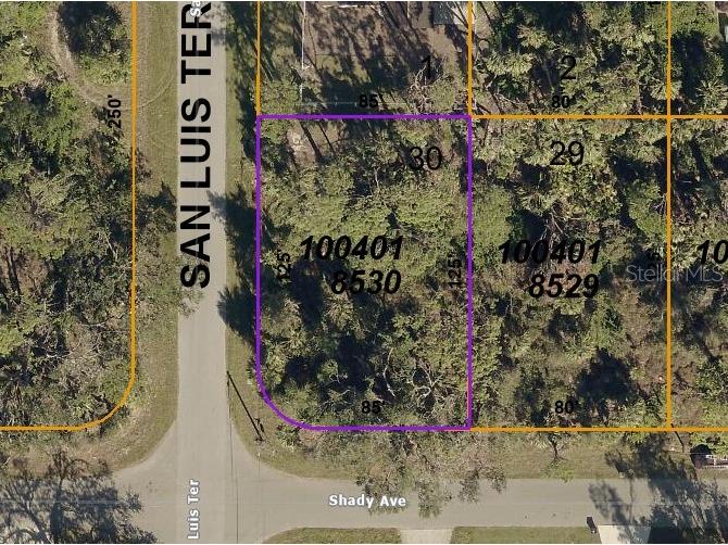 Shady Avenue North Port FL 34286 C7518817 image1
