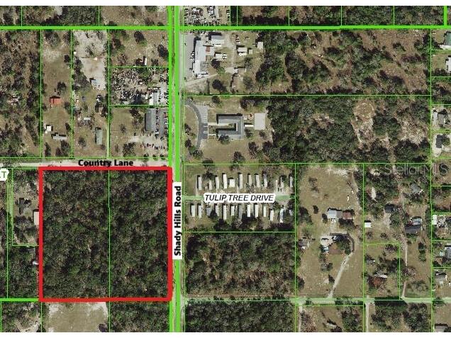 Shady Hills Road Spring Hill FL 34610 TB8516319 image1
