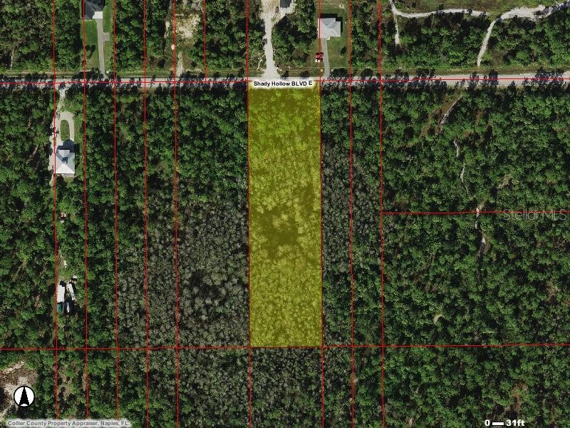 Shady Hollow Boulevard E #38 Naples FL 34120 A4575733 image1