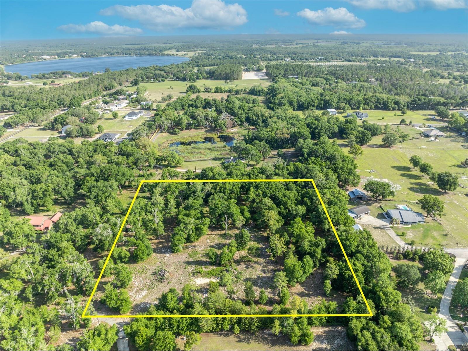 Shady Oak Lane Eustis FL 32736 G5111323 image1