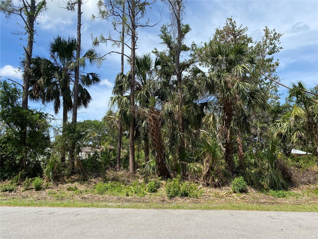 Shalimar Terrace North Port FL 34286 A4565409 image1