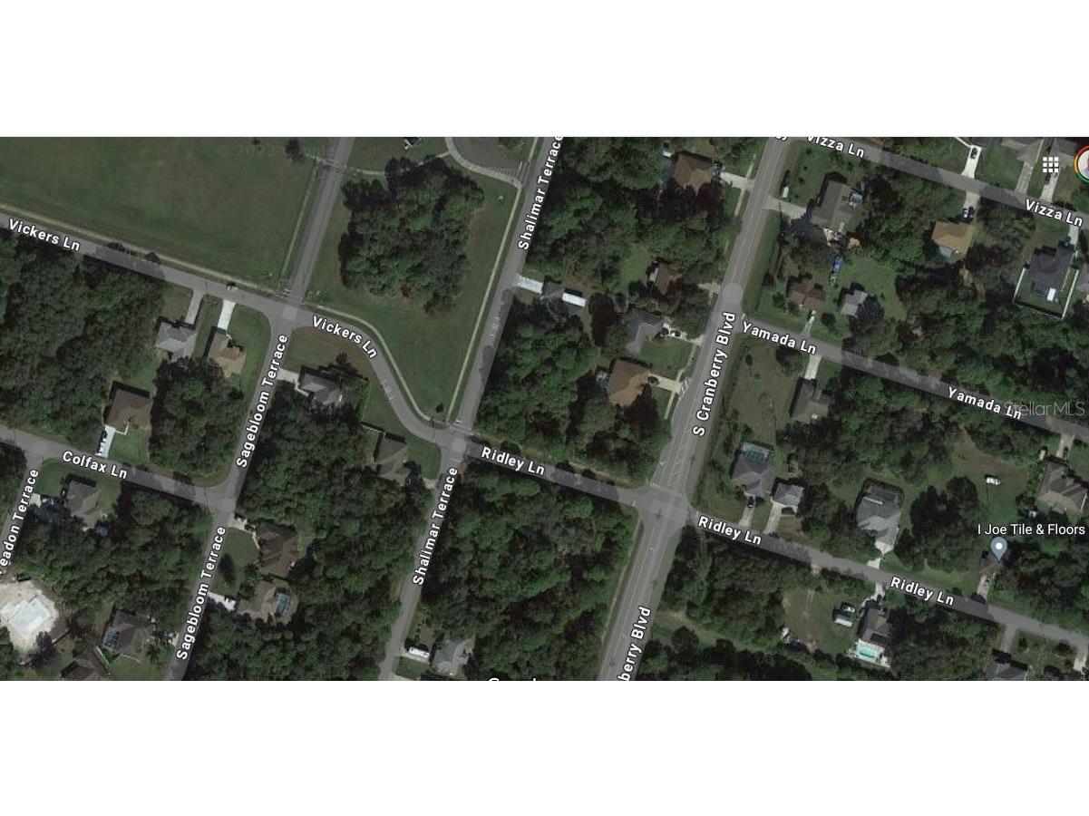 Shalimar Terrace North Port FL 34286 A4592783 image1