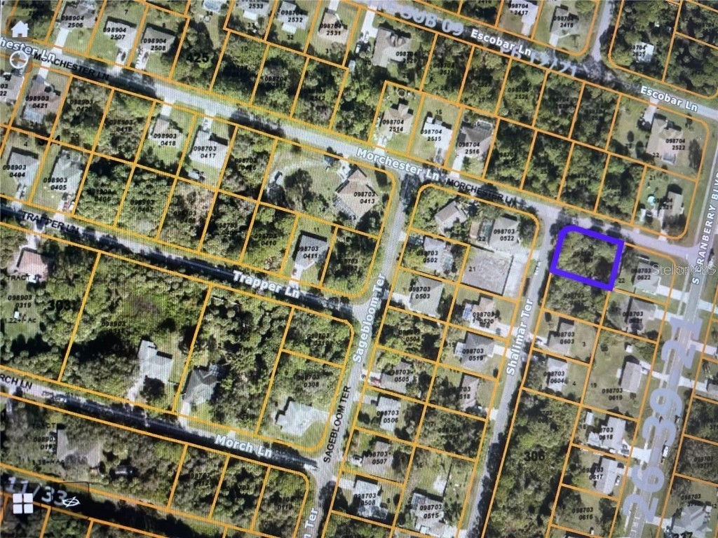 Shalimar Terrace North Port FL 34286 C7507995 image1