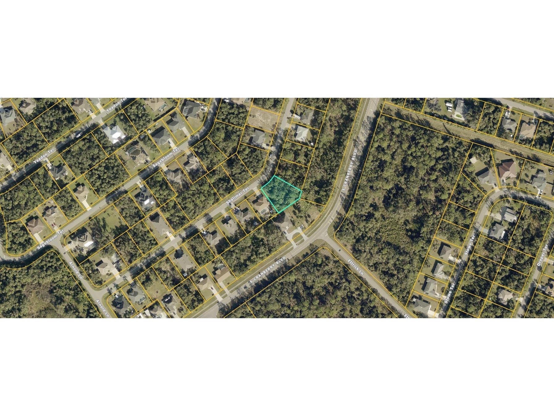 Shalimar Terrace North Port FL 34286 C7517538 image2