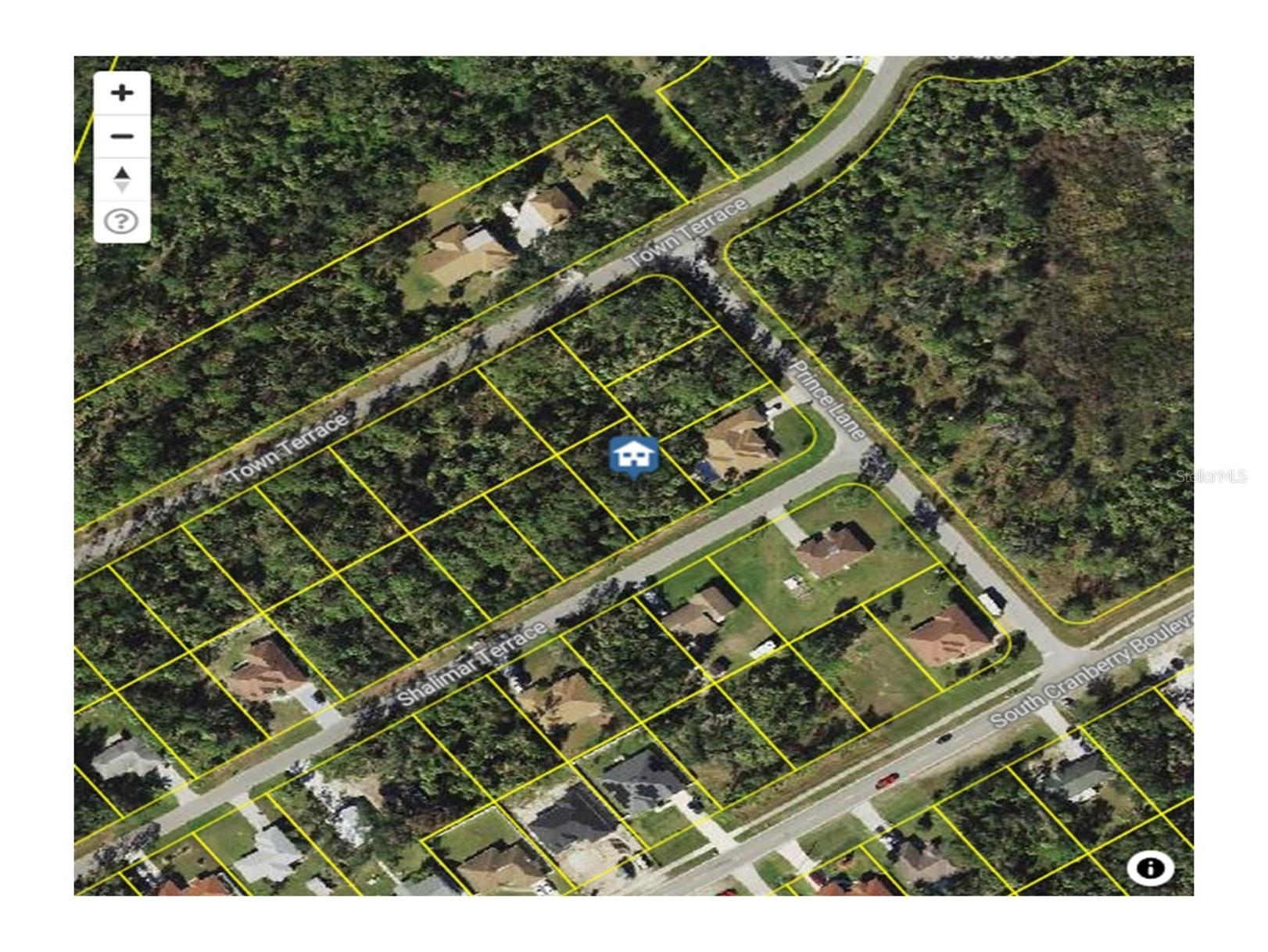 Shalimar Terrace North Port FL 34286 C7526165 image7
