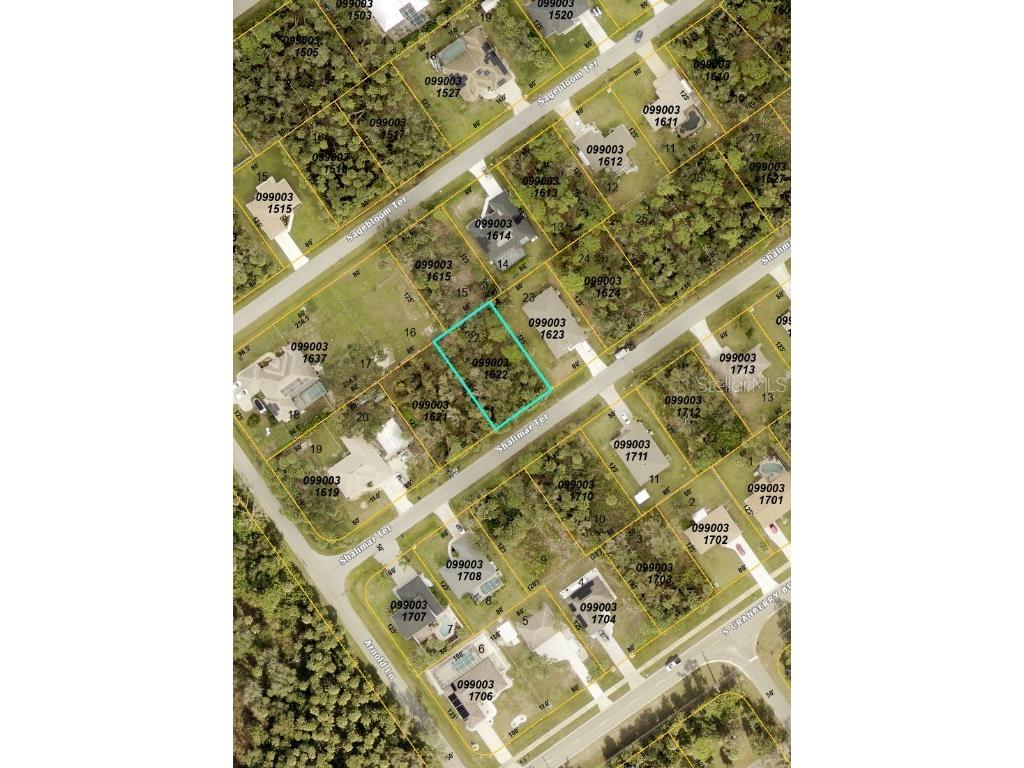 Shalimar Terrace North Port FL 34286 D6139045 image1