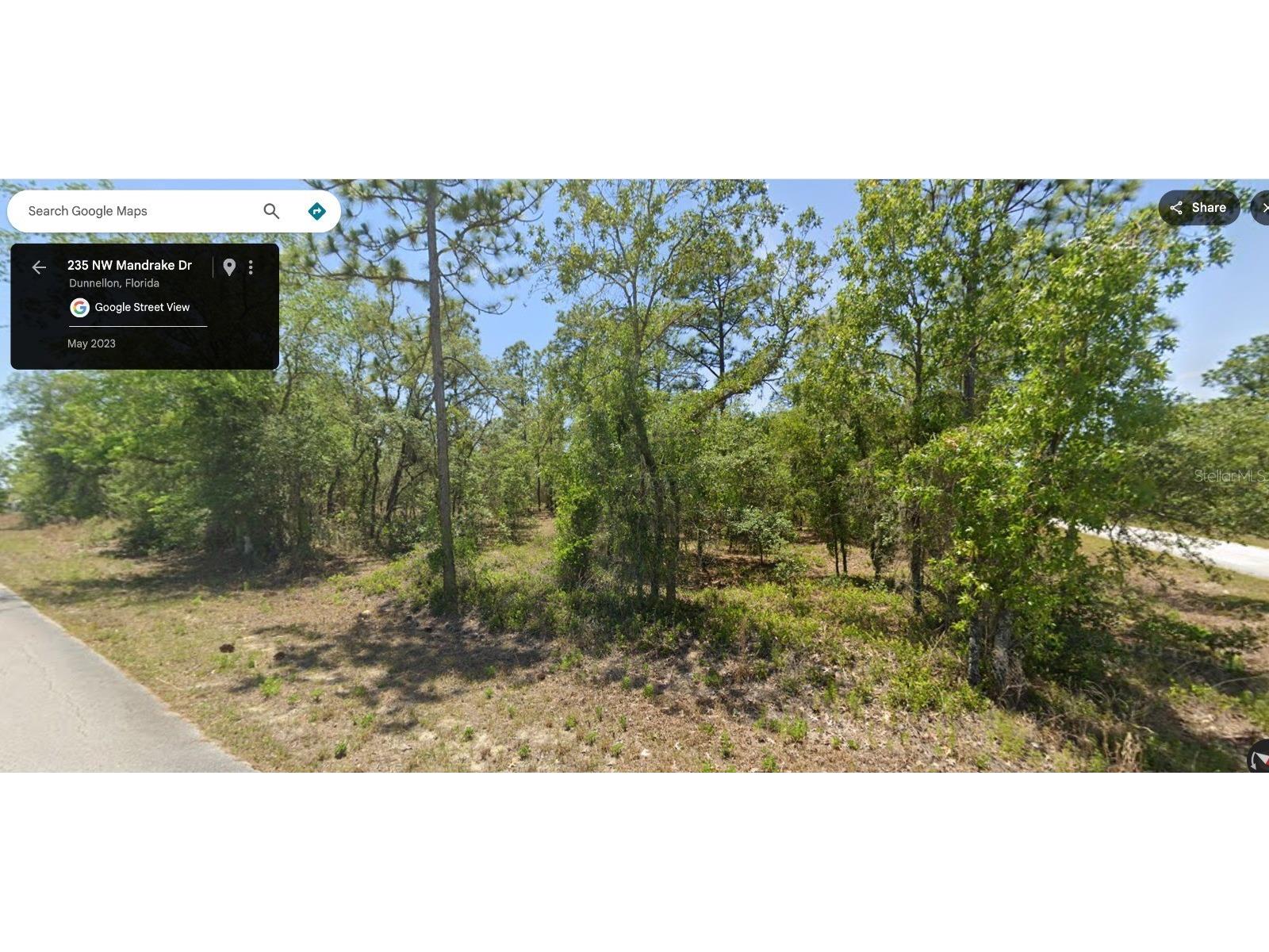 Shamrock Avenue NW Dunnellon FL 34431 O6390808 image1