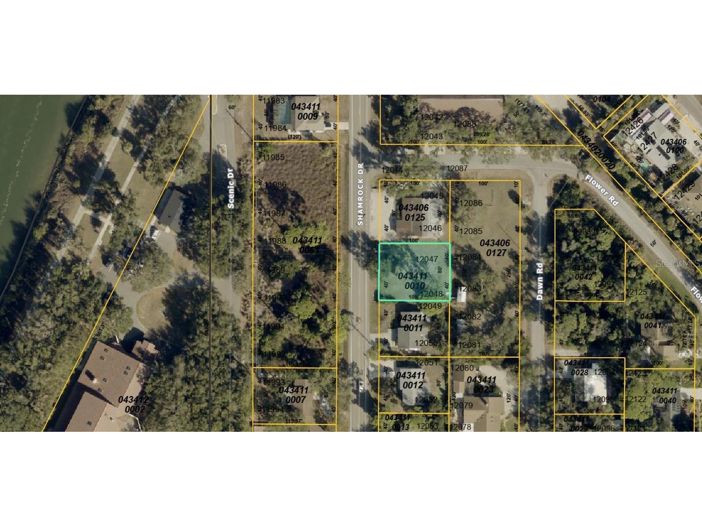 Shamrock Drive Venice FL 34293 N6144548 image13