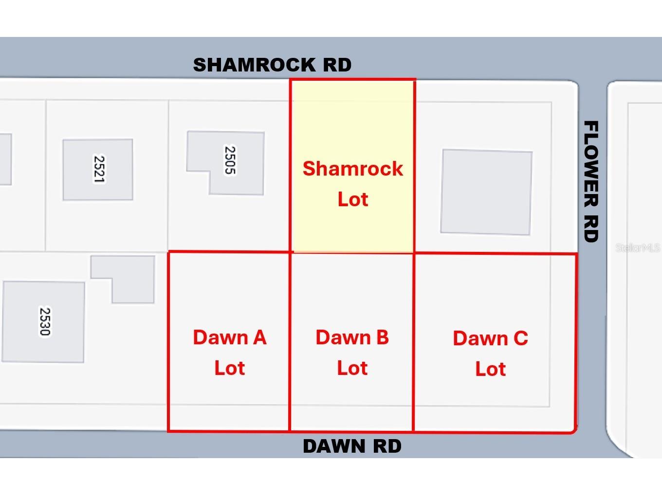 Shamrock Drive Venice FL 34293 N6144548 image15