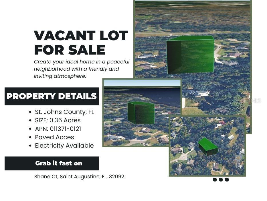 Shane Court Saint Augustine FL 32092 TB8527762 image15