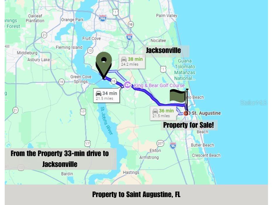 Shane Court Saint Augustine FL 32092 TB8527762 image8