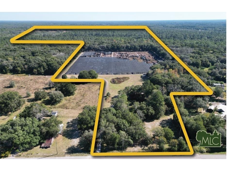 Shaw Lake Road Pierson FL 32180 V4946005 image1