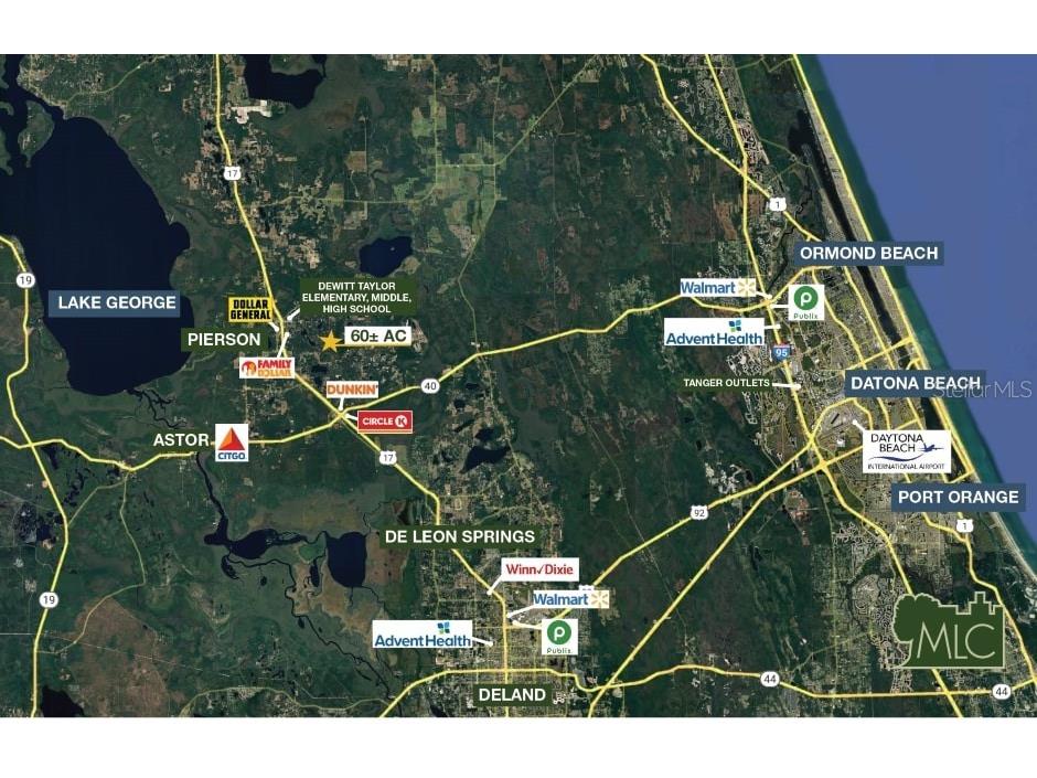 Shaw Lake Road Pierson FL 32180 V4946005 image3