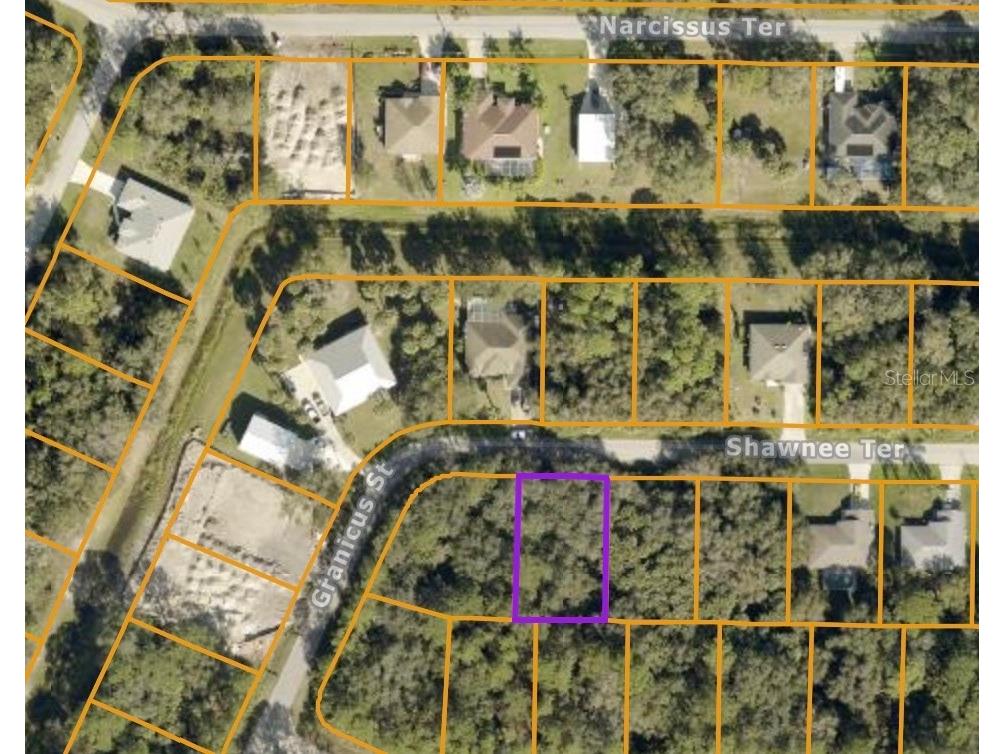 Shawnee Ter North Port FL 34286 A4580076 image2