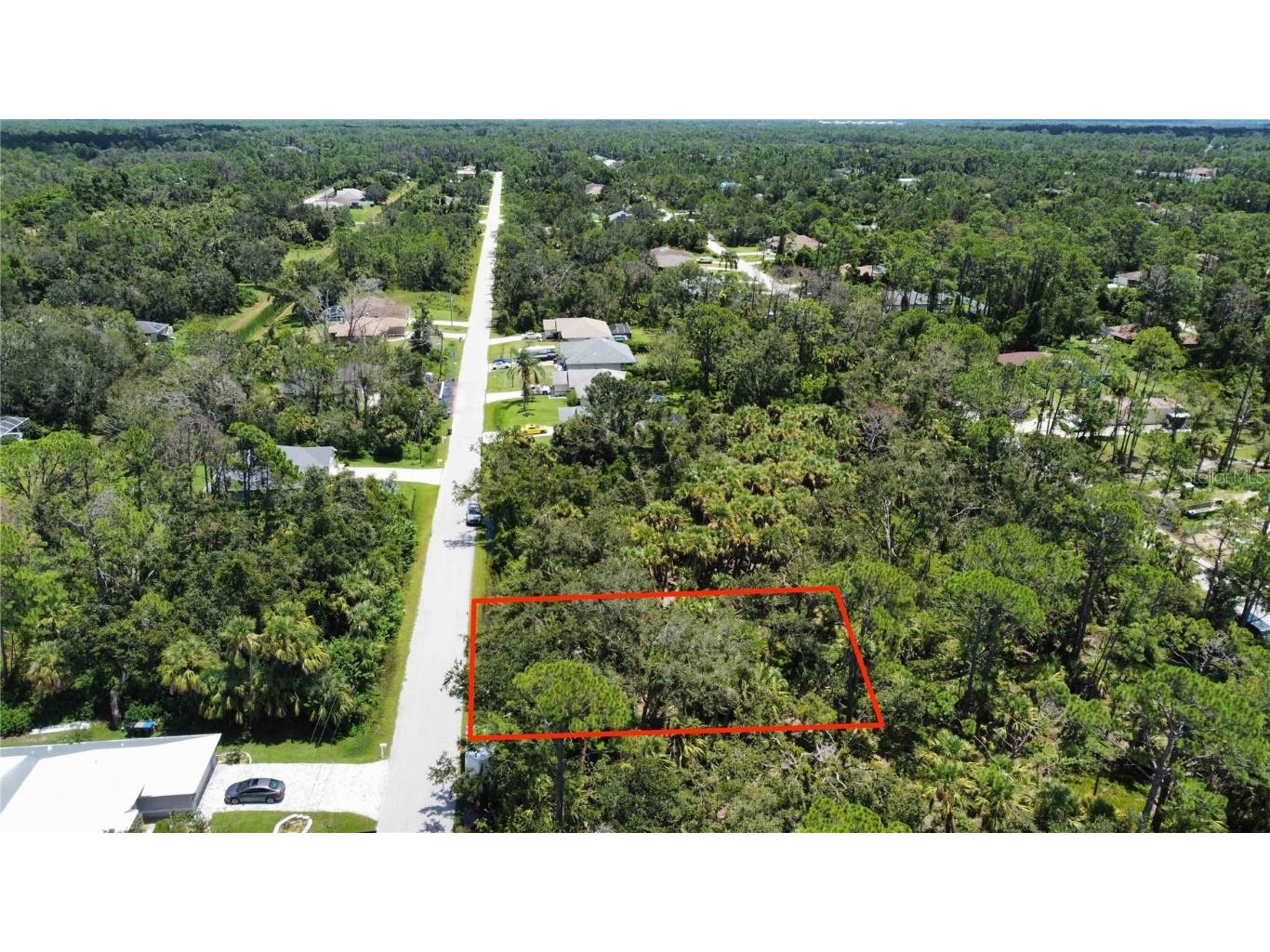 Shawnee Ter North Port FL 34286 A4580076 image3