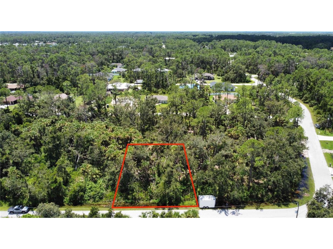 Shawnee Ter North Port FL 34286 A4580076 image4