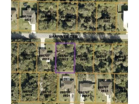 Shawnee Terrace North Port FL 34286 A4562088 image1
