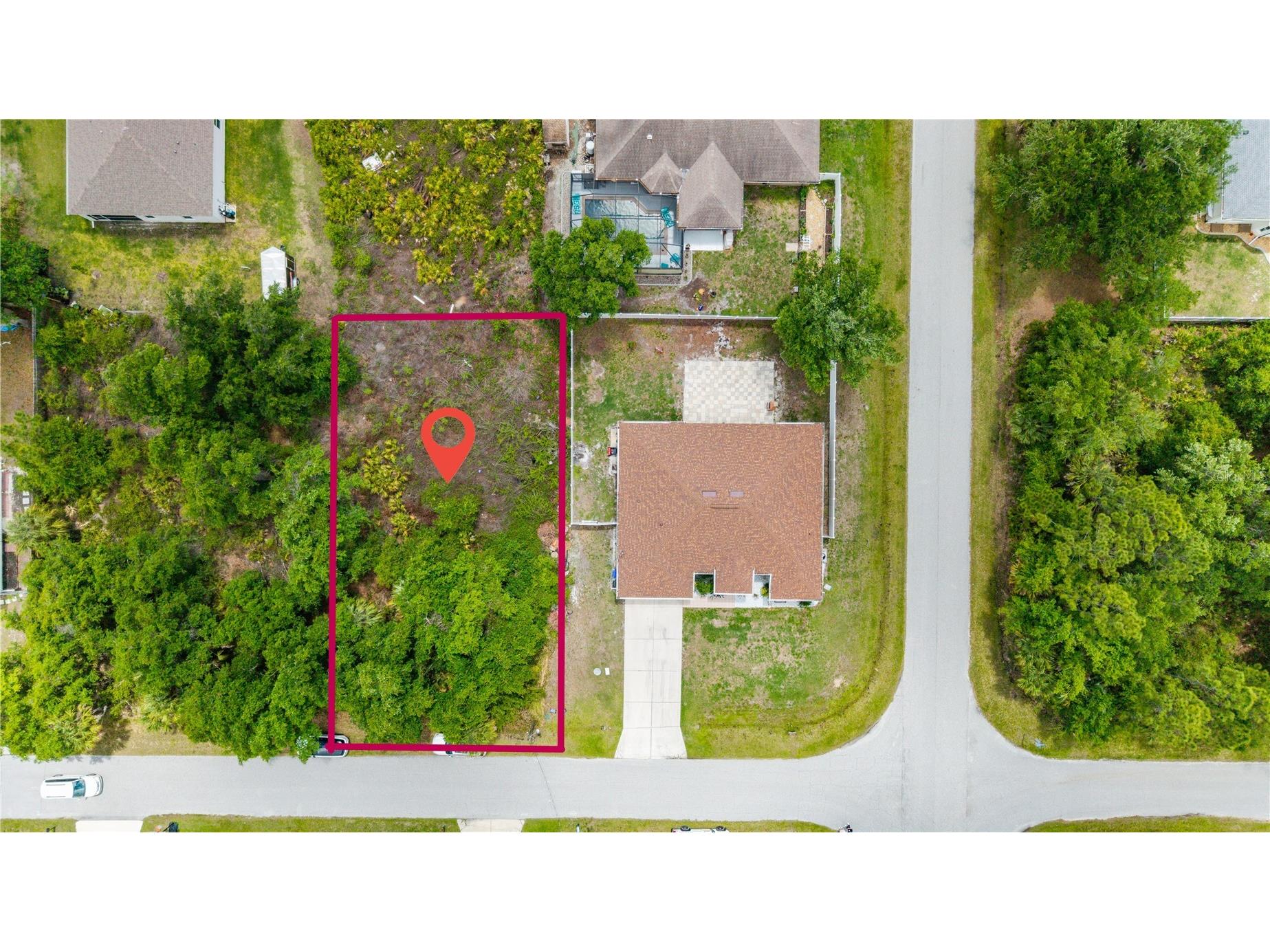 Shawnee Terrace North Port FL 34286 A4690860 image1