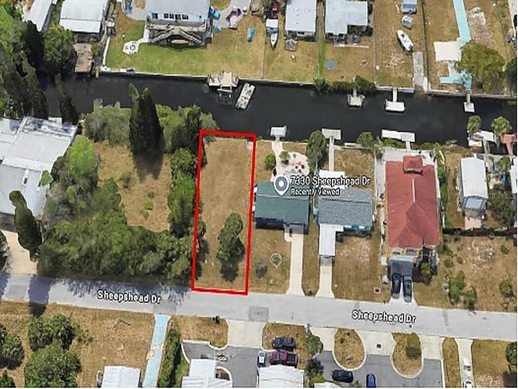 Sheepshead Drive Hudson FL 34667 TB8428864 image1